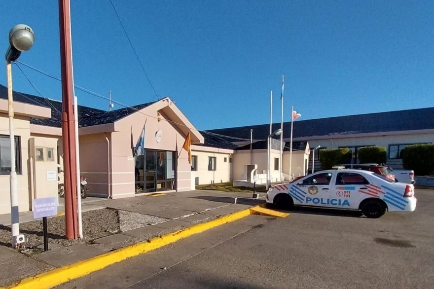 Condenan a un año de prisión efectiva a hombre que agredió a su madre con un martillo en Río Grande