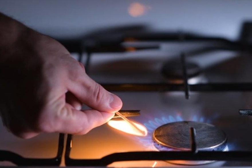 La Patagonia es la región de la Argentina con más casos de afectados por la intoxicación por monóxido de carbono
