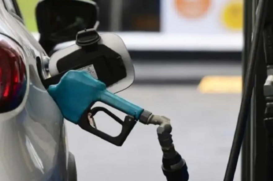 Los combustibles volvieron a aumentar: en Tierra del Fuego el litro de nafta llegó a $770