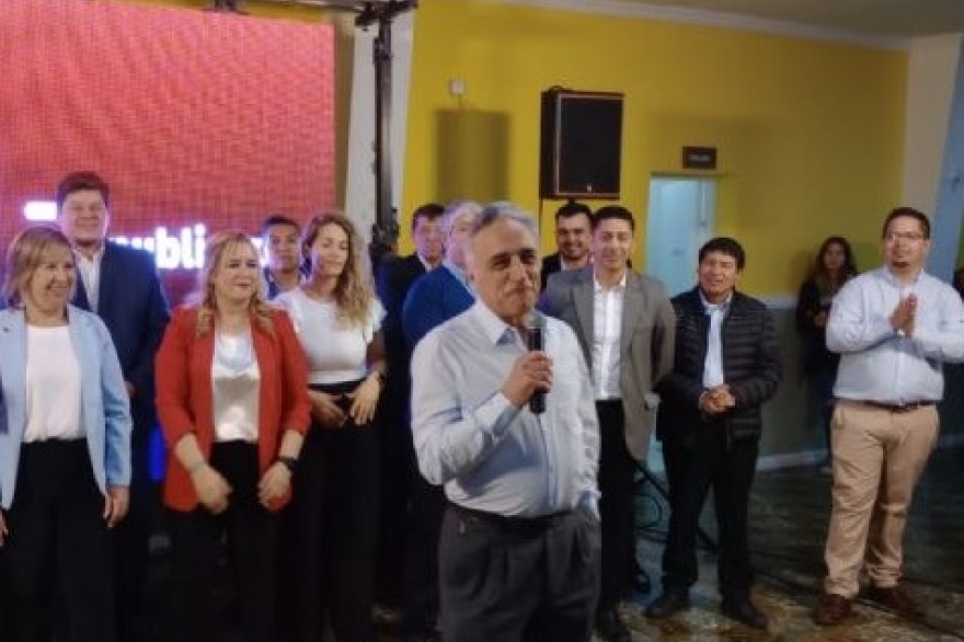 Libertarios apuntan a “eliminar todos los organismos inútiles que existan” en Tierra del Fuego