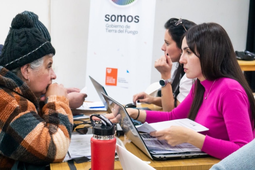 Extienden el período de inscripción al registro de acceso a los subsidios a la energía en Tierra del Fuego