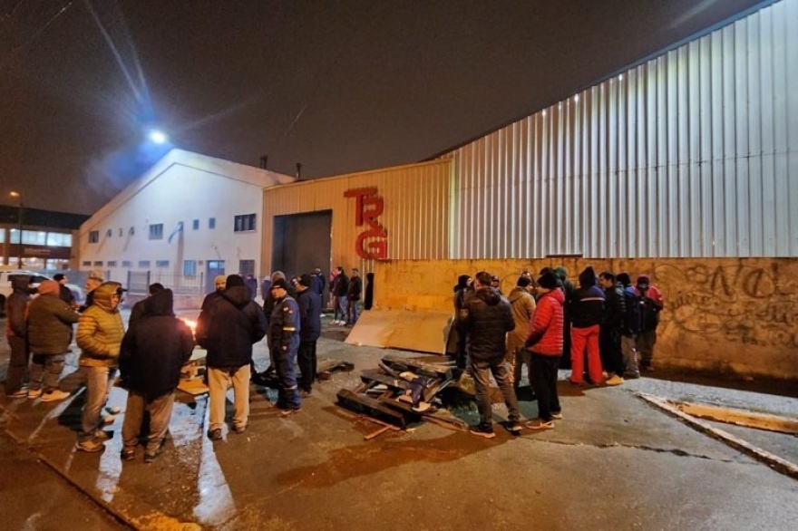 Textil Río Grande confirmó que no abrirá sus puertas