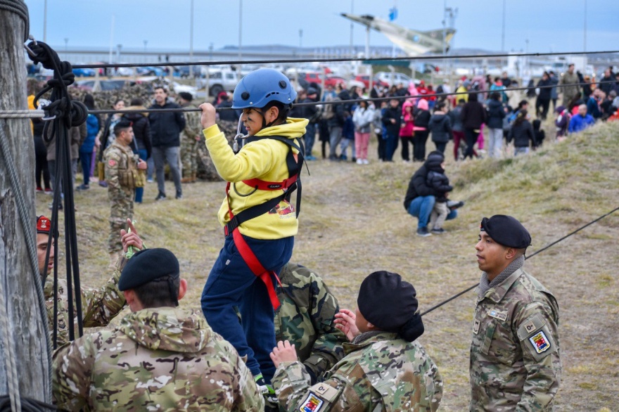 Anuncian una nueva edición de 'Primavera en el BIM 5' con actividades recreativas en Río Grande