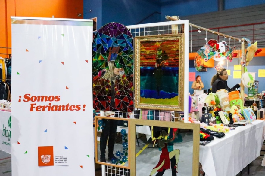 Anuncian la realización de ‘Somos Feriantes Edición Navidad’ en Río Grande