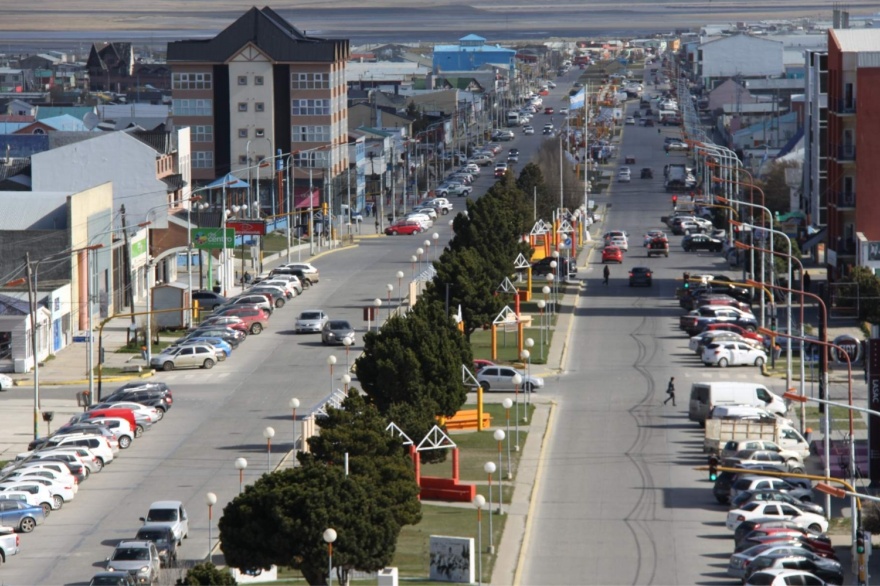 Río Grande registra la desocupación más alta de la Patagonia con el 8,1%, según el INDEC