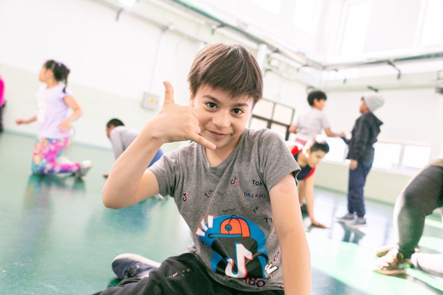En enero comienzan las actividades educativas, recreativas y culturales en toda la Provincia