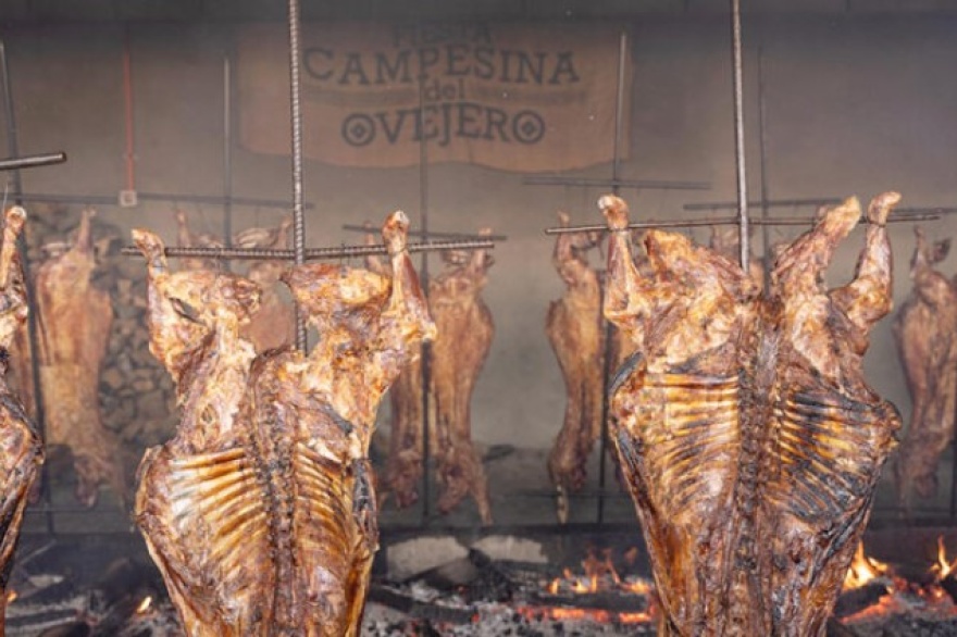 El ‘Asado más Grande de Tierra del Fuego’ se realizará el próximo 1° de febrero en Porvenir