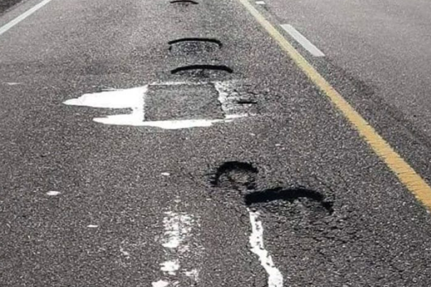 Reclaman mejoramiento de rutas nacionales fueguinas