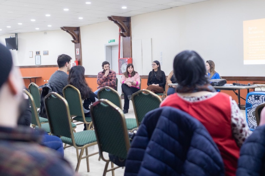 Incrementaron un 40% el subsidio a las familias de acogimiento de niños y adolescentes en Tierra del Fuego