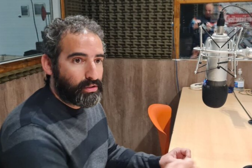 Crisis en OSEF: "Algunos hacen un uso político de la situación en lugar de buscar soluciones efectivas para los afiliados”