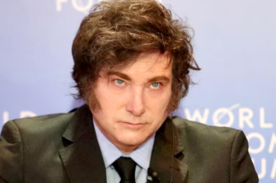 Cómo reaccionaron los dirigentes fueguinos al escándalo cripto del Presidente Javier Milei