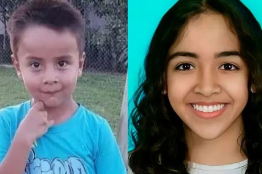 Caso Loan: realizaron prueba de ADN a la hija de Pérez por su parecido con Sofía Herrera