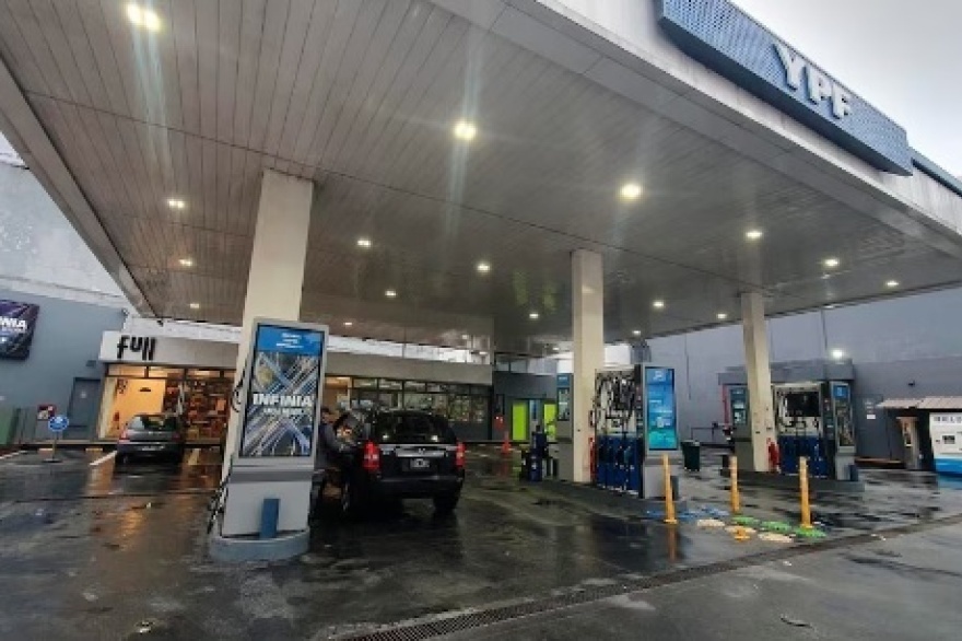 Aumenta el precio de los combustibles: los nuevos valores en Tierra del Fuego
