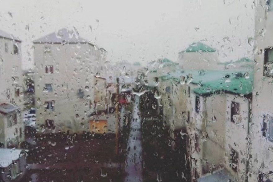 Emiten un alerta amarillo por lluvias intensas para este martes 4 de marzo en Río Grande