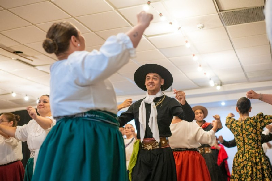 Tierra del Fuego celebra el Día de la Danza con una diversidad de propuestas culturales