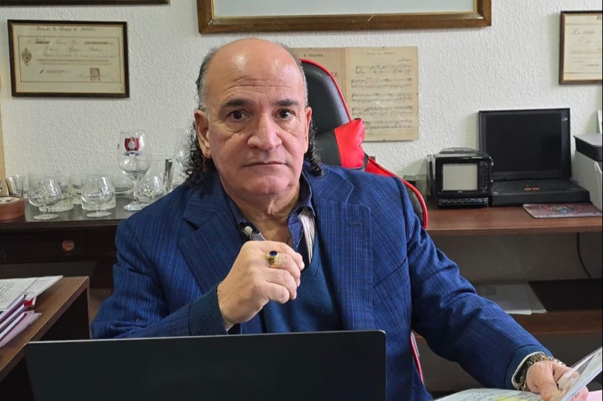 “Las críticas a Terra Ignis son políticas porque su funcionamiento es claro y transparente”‘No puede poner en duda la honestidad de los empleados’: dura respuesta de la IGJ a Lapadula