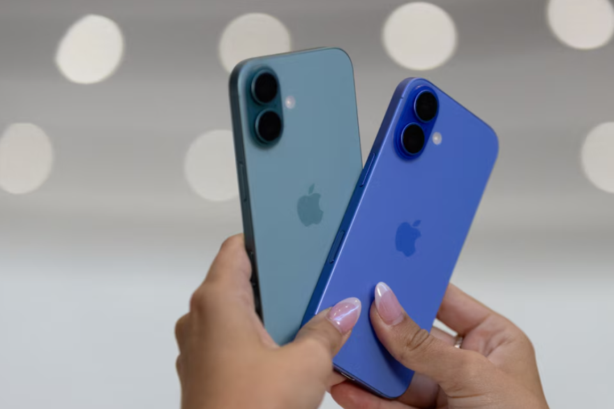 Hot Sale 2025: cuánto cuesta comprar un iPhone 16