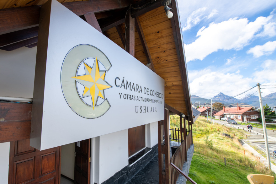 Cámaras de comercio de Ushuaia y Río Grande piden un ‘diálogo urgente’ por la industria fueguina