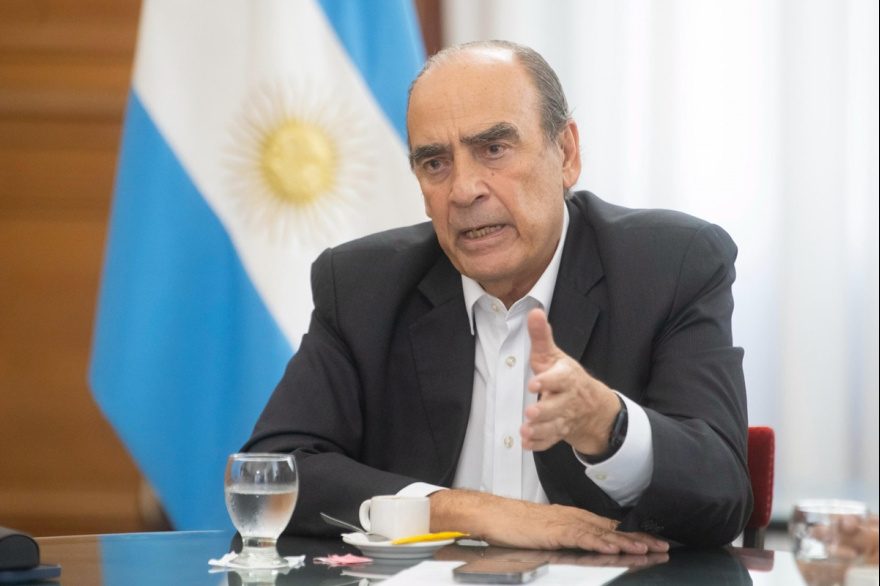 Francos sobre la industria fueguina: “Arman productos que vienen desarmados desde el exterior”