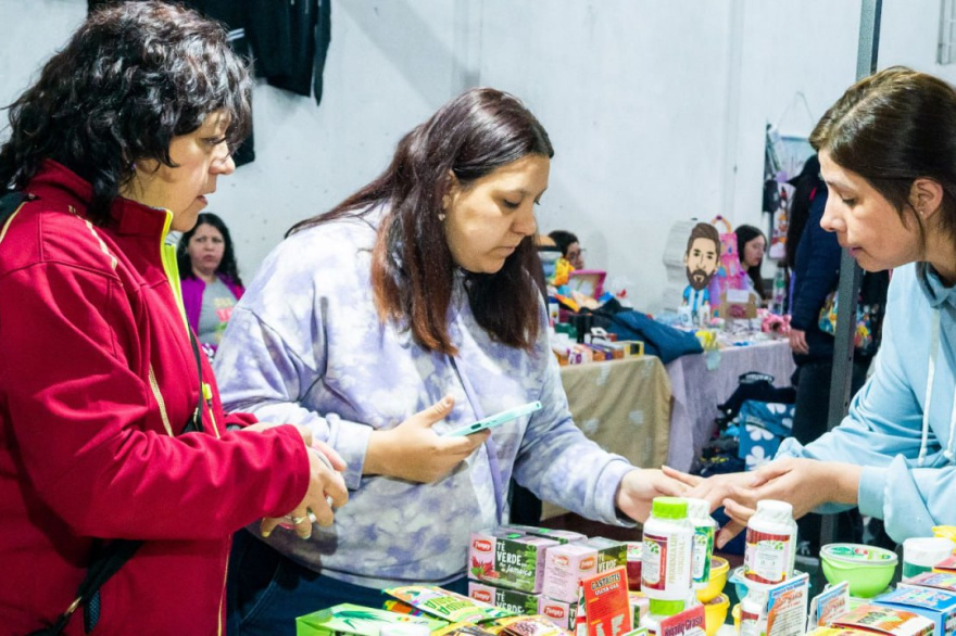 Anuncian una nueva edición de “Feriantes del Fin del Mundo” en Río Grande