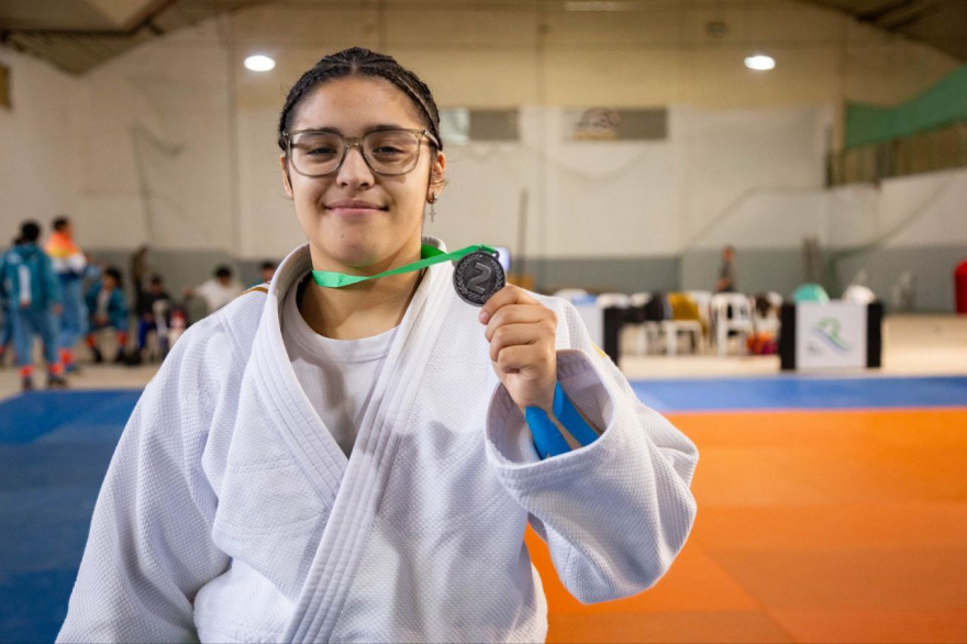 Juegos Patagónicos: Tierra del Fuego obtuvo 35 medallas en el segundo día competencia