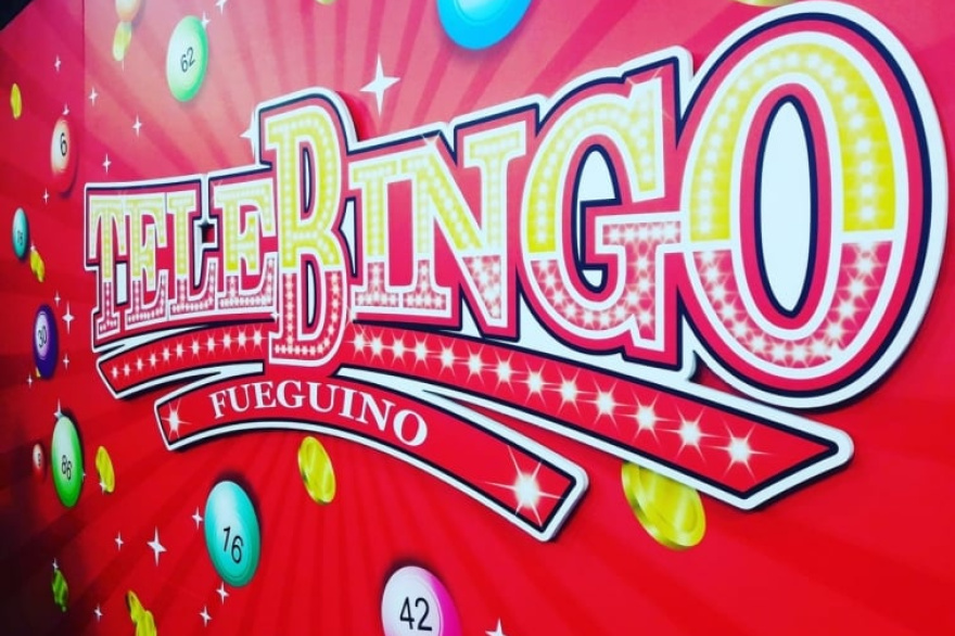 Para celebrar sus 25 años, el ‘Telebingo Fueguino’ pone en juego más de $20 millones en premios