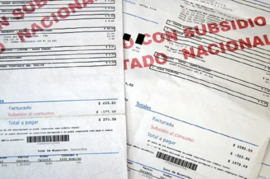 Zona Fría ampliada: el Gobierno recorta subsidios a más de 130.000 usuarios