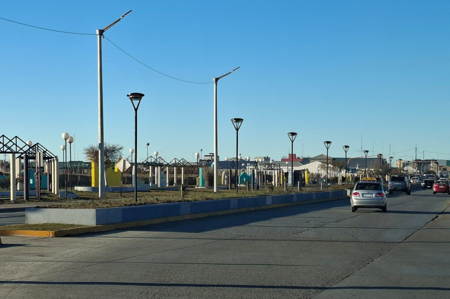 Runin: "Hay un incumplimiento sistemático del Municipio a las ordenanzas vigentes sobre tránsito y seguridad vial"