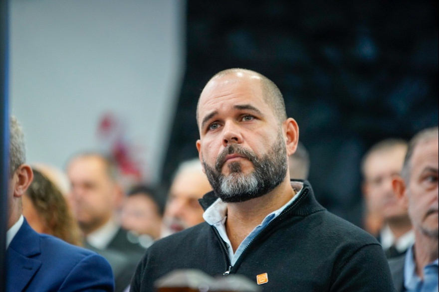 Industrialización de gas: "Resolvimos un conflicto histórico para avanzar en el desarrollo productivo"