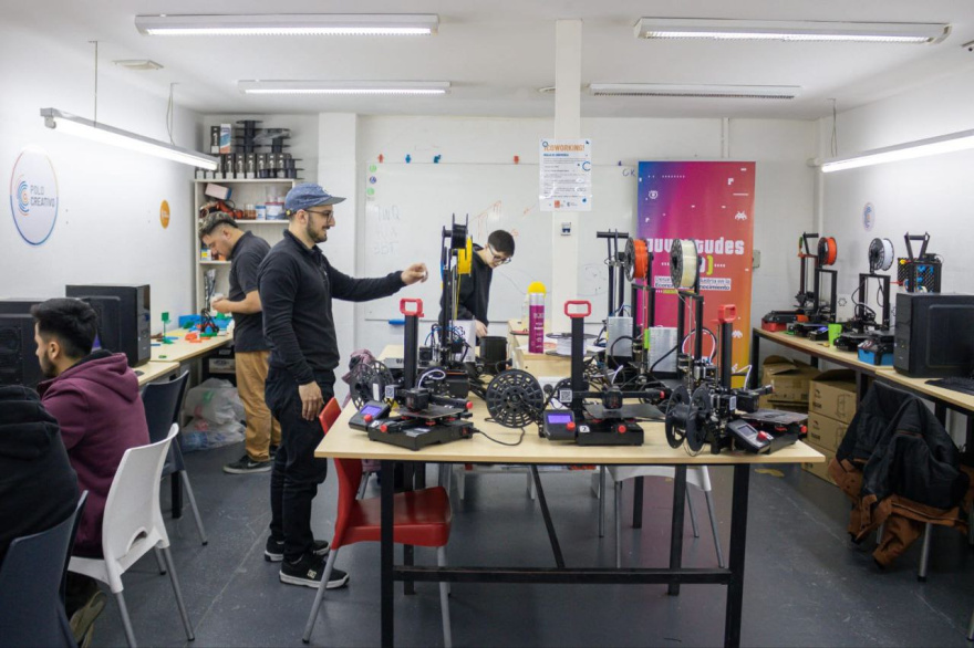 Gobierno abrió las inscripciones para una nueva edición del programa ‘Juventudes 4.0’