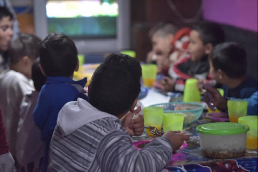 A través de diversos programas alimentarios, el Gobierno fueguino asiste a más de 28 mil familias