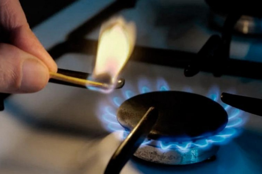 En junio, la factura de gas para hogares fueguinos sin subsidios del Estado promedió los 190 mil pesos