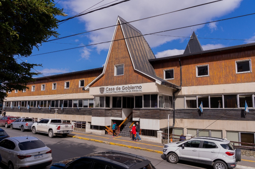 Tierra del Fuego ocupa el puesto 11 en ranking de provincias que más cobran a la actividad bancaria