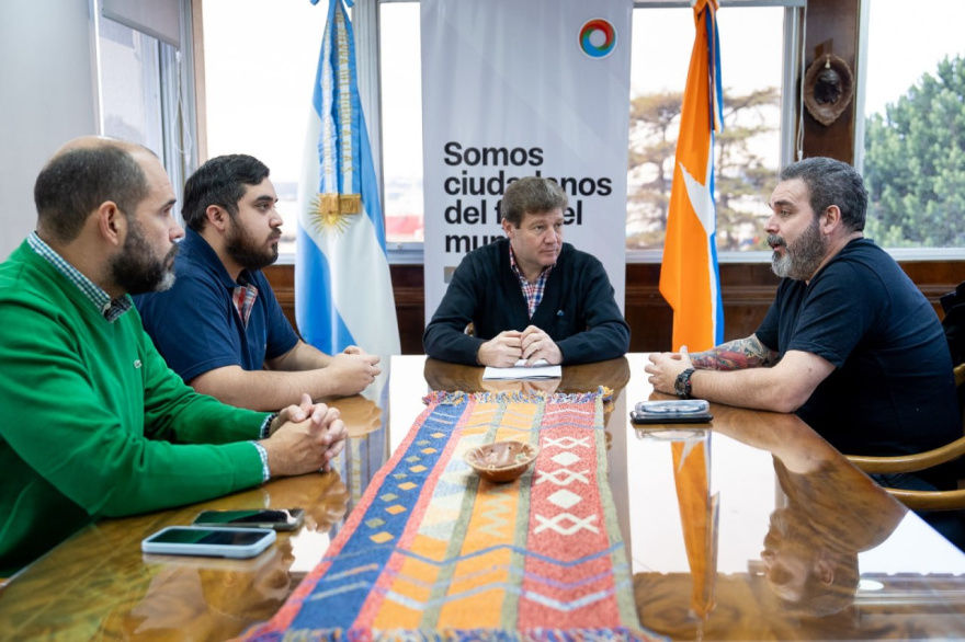 Cierre de Vialidad Nacional: “Estamos muy preocupados por el futuro de los empleados”
