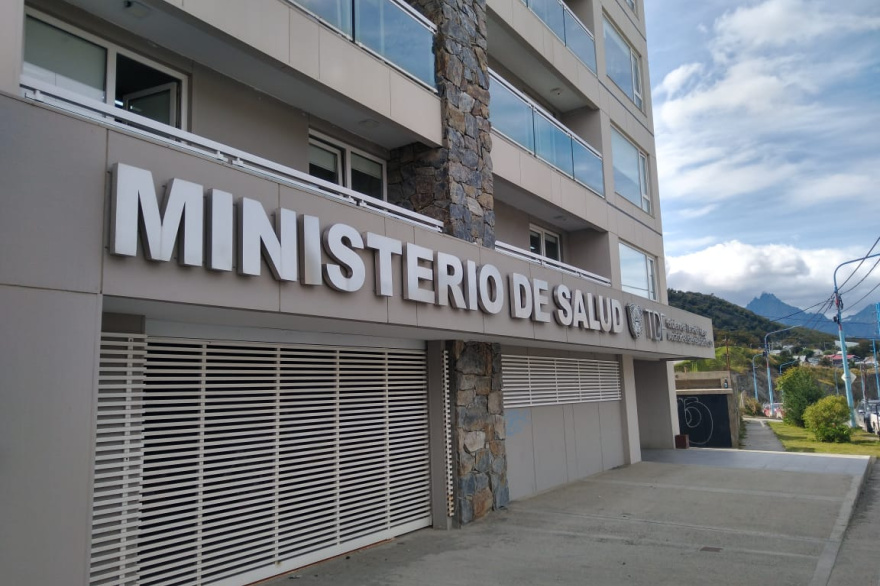 Inician nueva etapa de rematriculación de profesionales de la salud en Tierra del Fuego