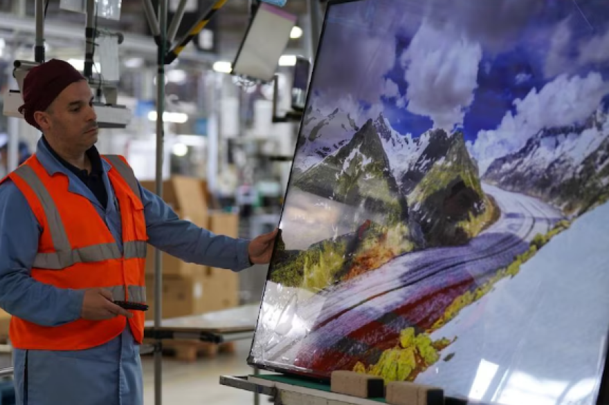 Reglamentaron la importación minorista de productos tecnológicos de Tierra del Fuego en compras online