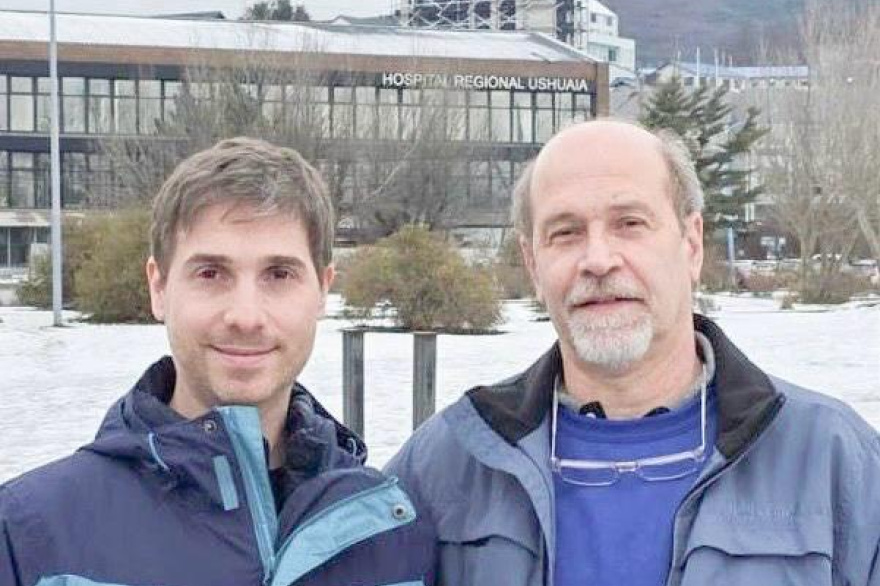 El Hospital Regional Ushuaia realizó por primera vez una cirugía con neuroestimulador para tratar dolor crónico