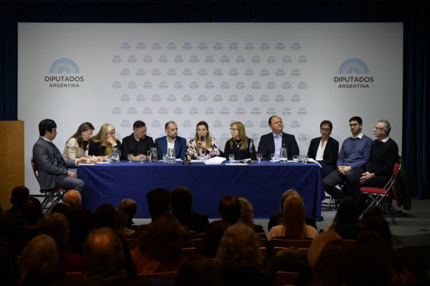 Tierra del Fuego se sumó al pedido de provincias para que se declare el “alerta sanitaria federal”