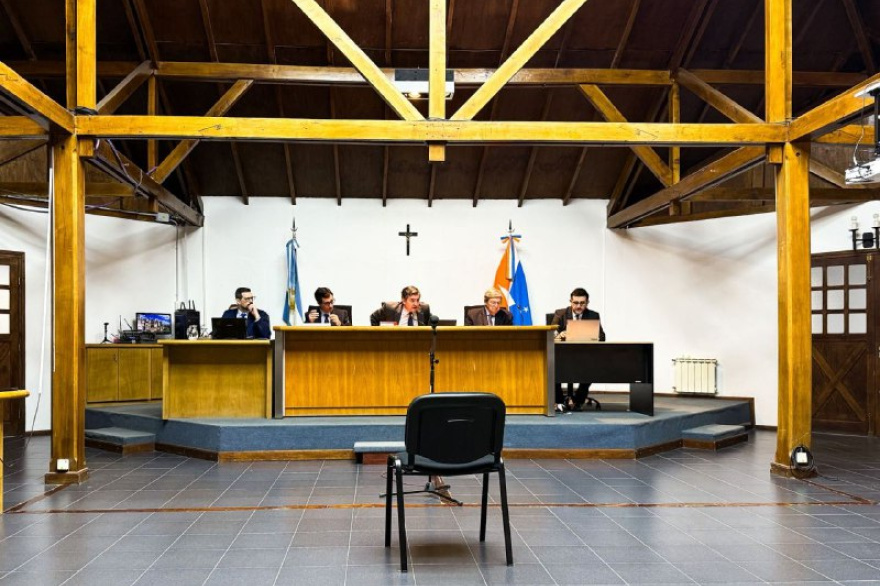 Condenan a un hombre a 20 años de prisión por abuso sexual y corrupción de menores