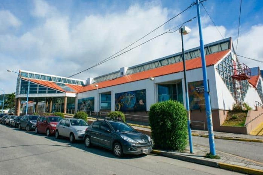 Desde el Ministerio de Salud negaron un supuesto ‘riesgo de radiación’ en el Hospital de Ushuaia