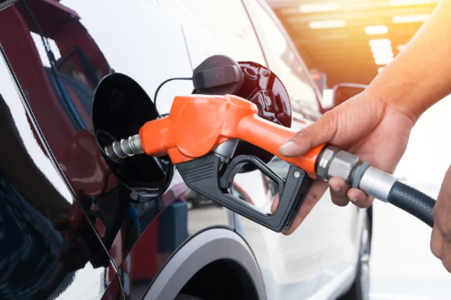 En 15 días los combustibles se encarecieron más del 3%