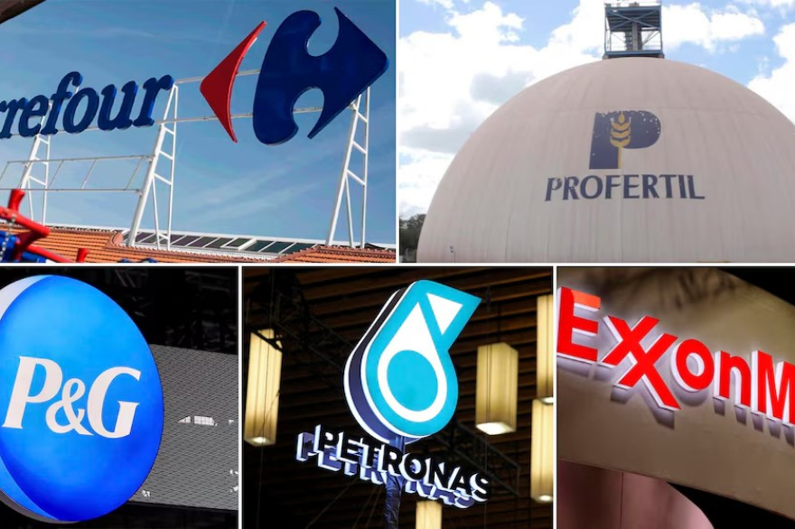 Multinacionales que se van: por primera vez en 22 años la inversión  extranjera directa arroja un saldo negativo en 2025 - Critica Sur