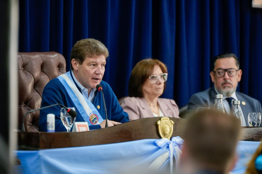 Melella alertó que la caída del Plan Remediar afectará a 50 mil fueguinos sin obra social