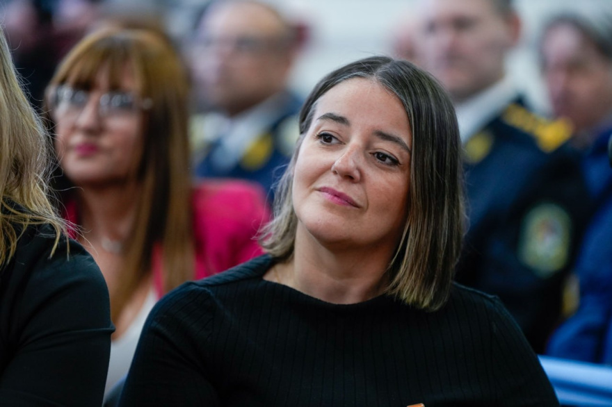 "Los fueguinos y fueguinas necesitan un Estado presente, que brinde contención"