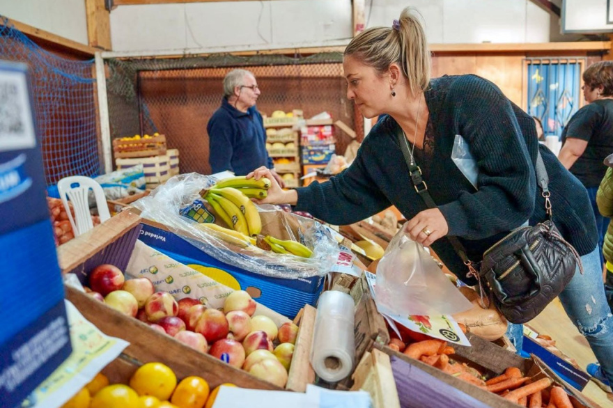 Anuncian la primera edición de la feria “Productores del Fin del Mundo” en Río Grande