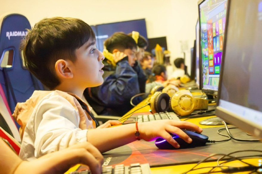 Continúan abiertas las inscripciones para los ‘Talleres Tecnológicos 2026’ en Río Grande