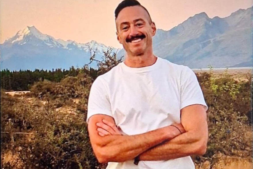 Apareció muerto camino al Ojo del Albino el turista estadounidense buscado en Ushuaia