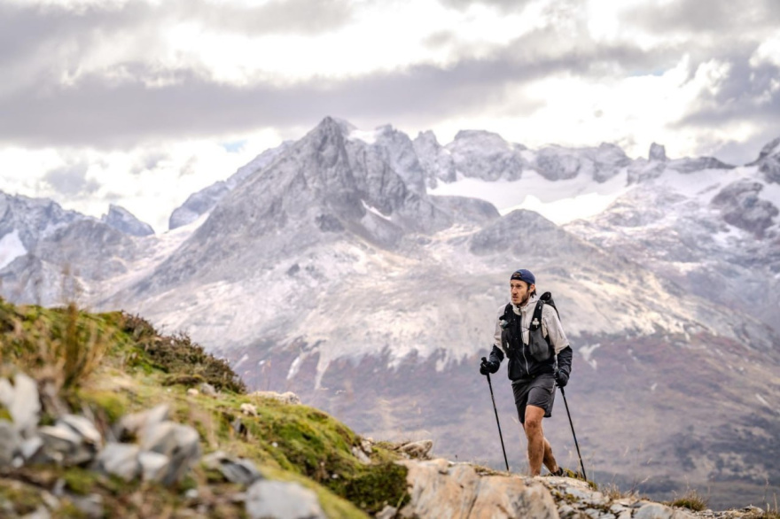 Más de 2500 corredores de 52 nacionalidades competirán en la segunda "Ushuaia Fin del Mundo by UTMB"