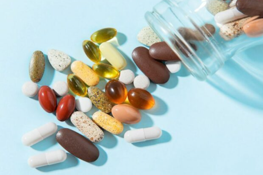 Vivir en el sur: los 5 suplementos que más se necesitan los fueguinos para mantener una salud óptima