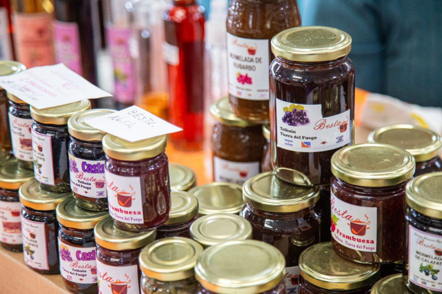 Este fin de semana se llevará adelante una nueva edición de la feria ‘Emprender TDF’